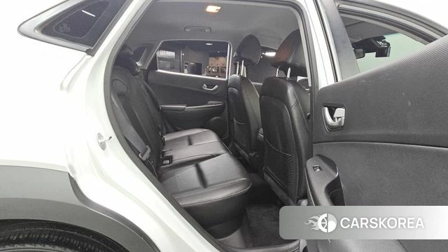 Hyundai Kona id 4459680 из Кореи 18
