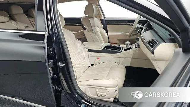 Genesis G90 id 4424122 из Кореи 18