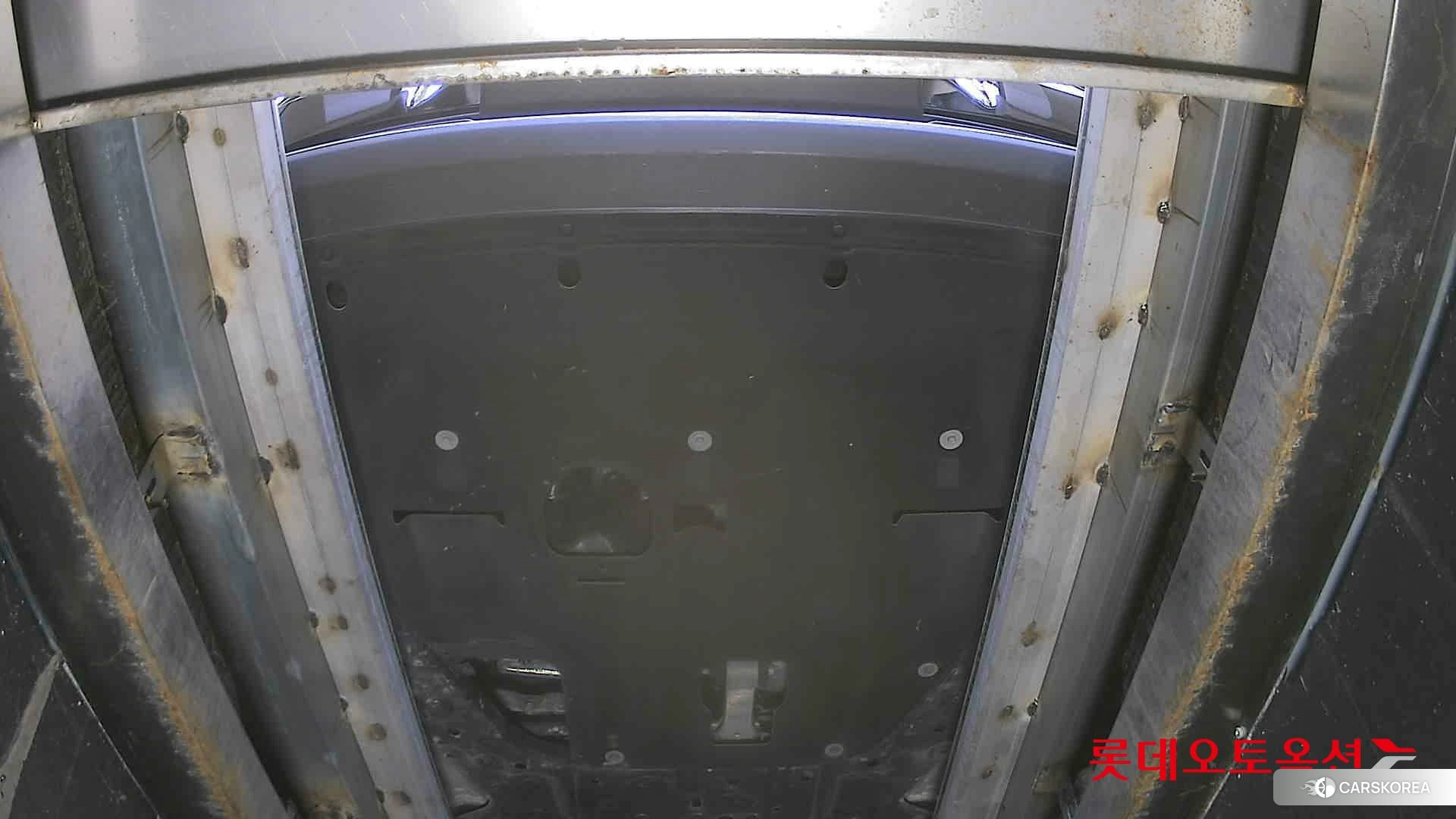 Kia K8 id 4296872 из Кореи 18
