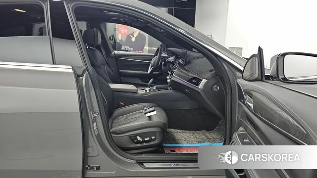 BMW 6 Series GT (G32) id 4409103 из Кореи 18