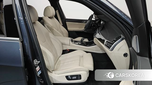BMW X5 (G05) id 4396139 из Кореи 18