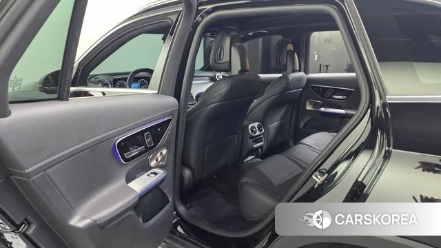 Mercedes-Benz GLC-Class X254 id 4757680 из Кореи 18