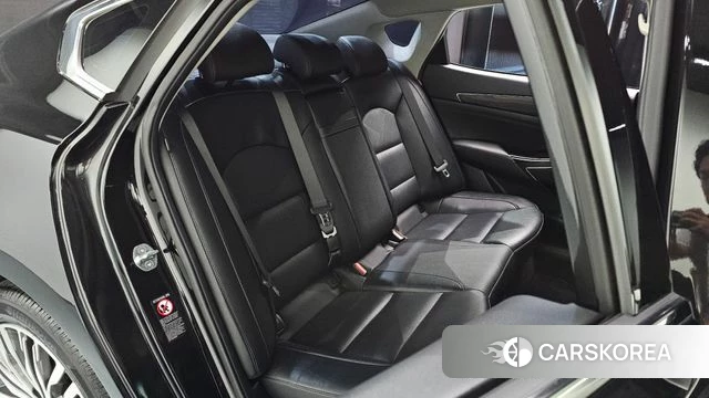 Kia K7 Premier id 4930301 из Кореи 18