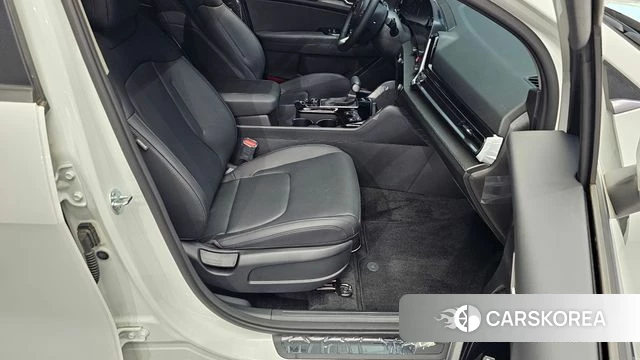 Kia Sportage 5th Generation id 4773664 из Кореи 18