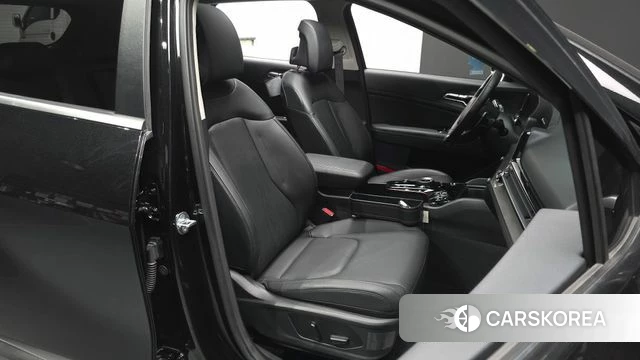 Kia Sportage 5th Generation Hybrid id 4707128 из Кореи 18