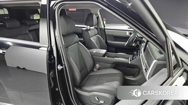 Hyundai Santa Fe (MX5) id 4897613 из Кореи 18