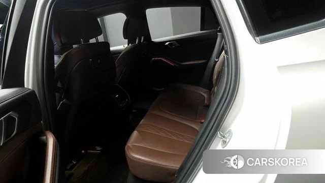 BMW X6 (G06) id 4231201 из Кореи 18