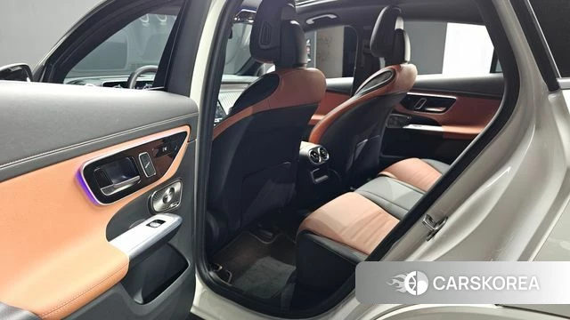 Mercedes-Benz GLC-Class X254 id 4427553 из Кореи 18