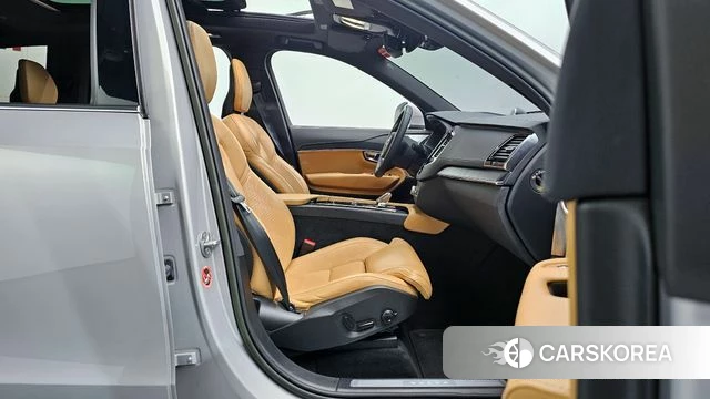 Volvo XC90 second Generation id 4408990 из Кореи 18