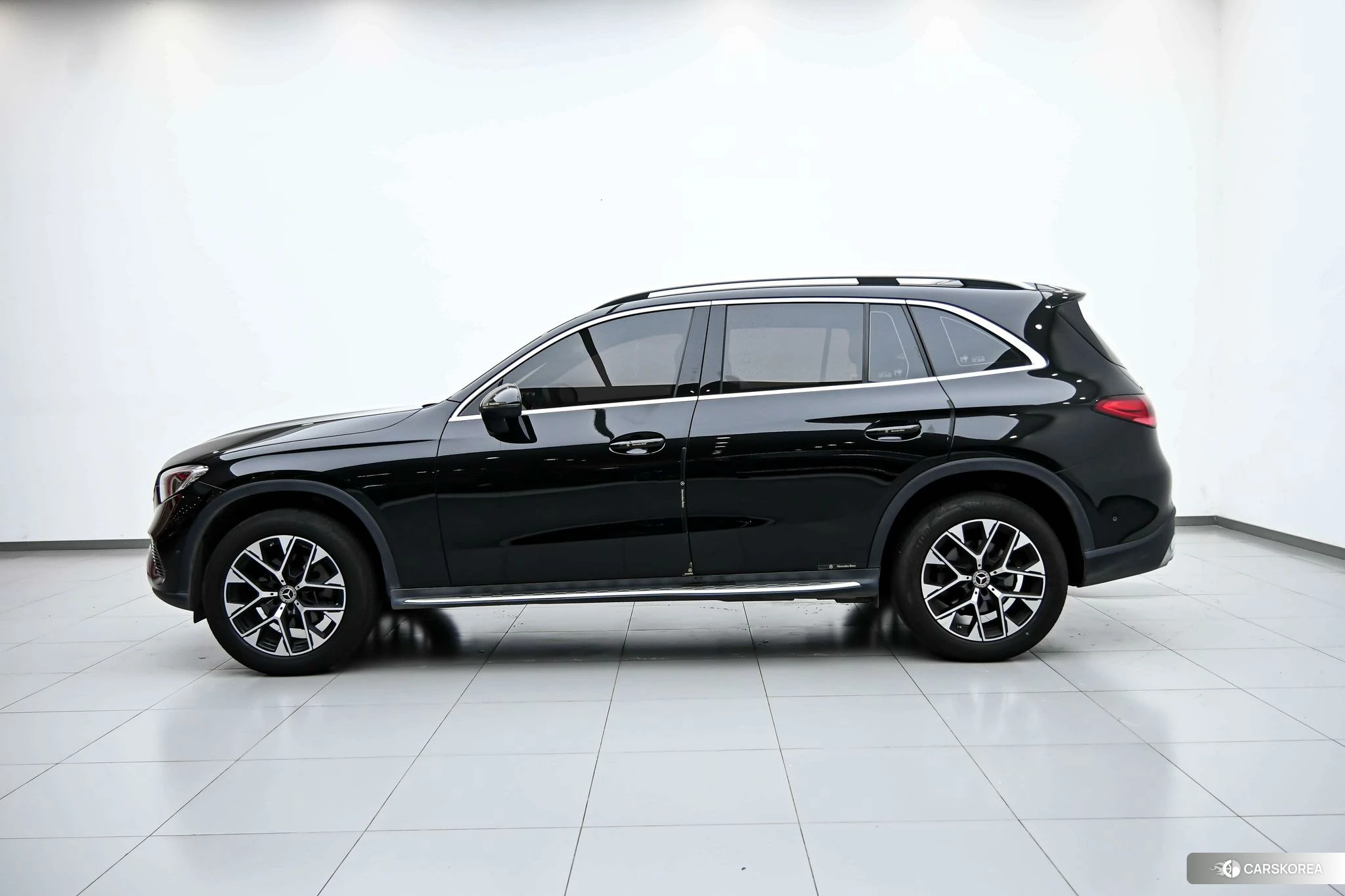 Mercedes-Benz GLC id 4499054 из Китая 18
