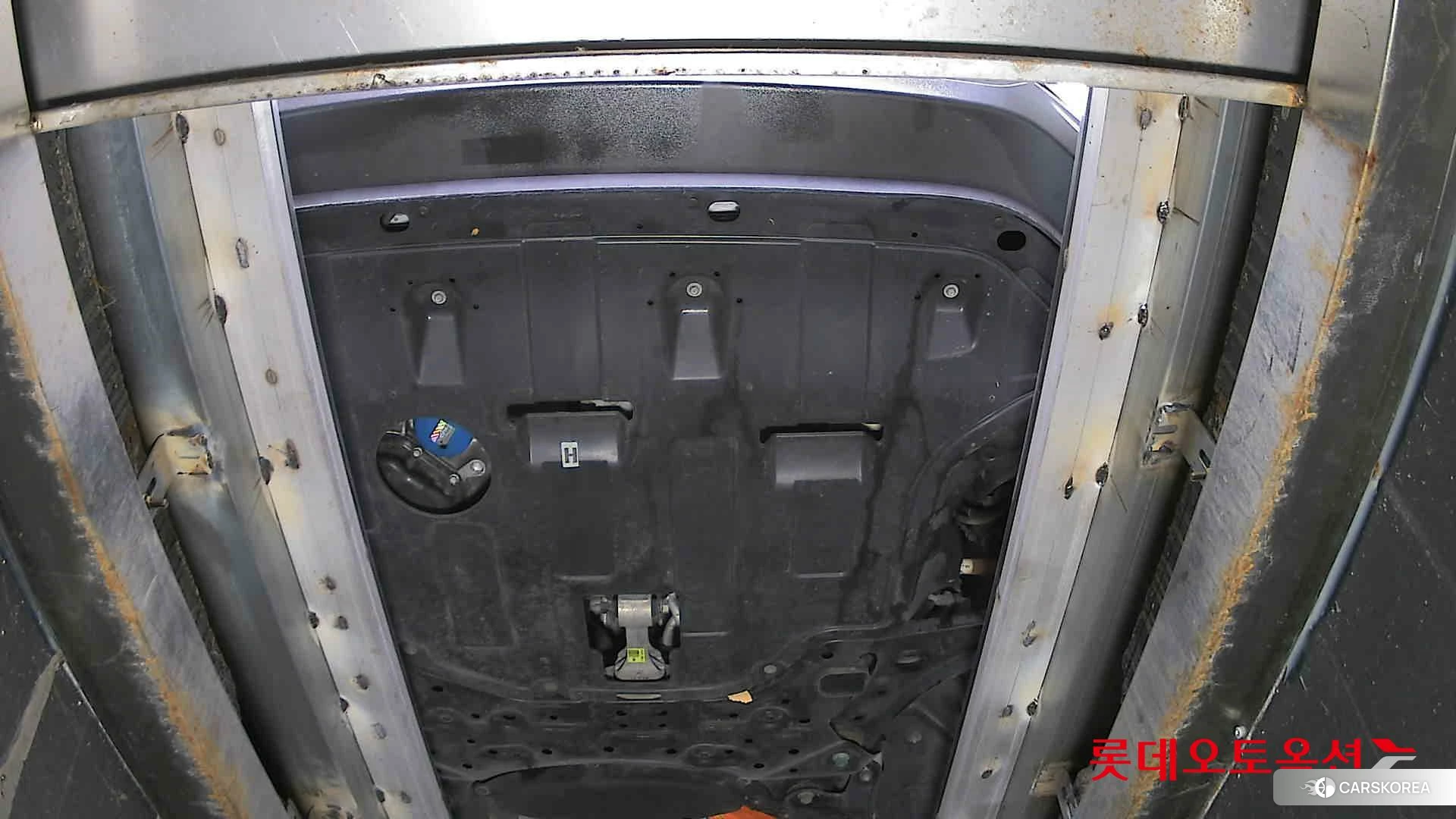 Hyundai Kona Hybrid id 3869311 из Кореи 18