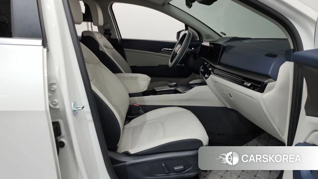 Kia The New Sportage 5th Generation id 4719690 из Кореи 18