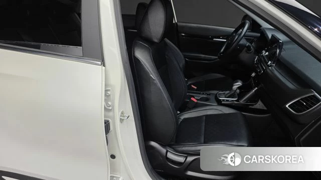 Kia Seltos id 4572876 из Кореи 18