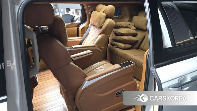 Kia The New Carnival 4th Generation id 4602655 из Кореи 18