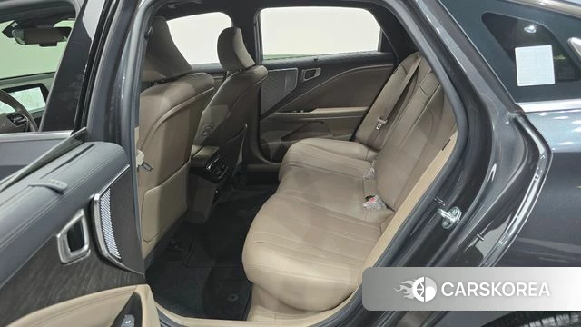 Kia K8 Hybrid id 4688382 из Кореи 18