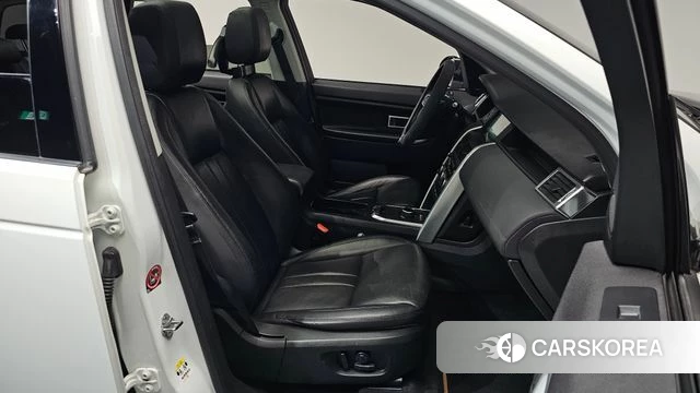 Land Rover Discovery Sports id 4331714 из Кореи 18