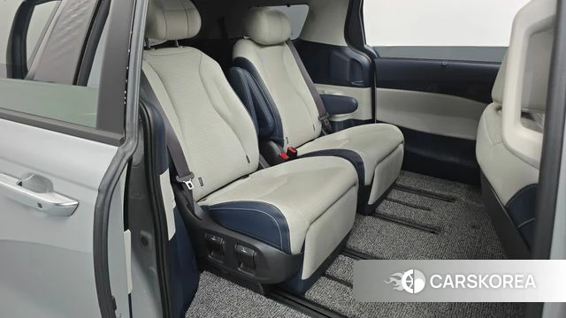 Kia The New Carnival 4th Generation id 4480275 из Кореи 18