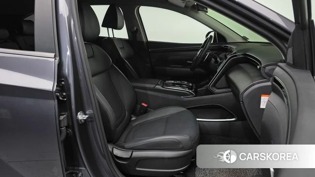 Hyundai Tucson Hybrid (NX4) id 4489984 из Кореи 18