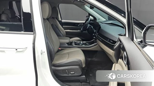 Kia The New Carnival 4th Generation id 4488312 из Кореи 18