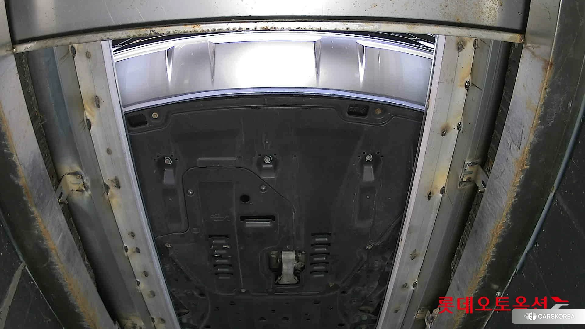 Kia Sorento Hybrid id 3888390 из Кореи 18