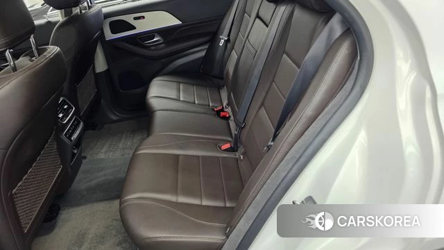 Mercedes-Benz GLE-Class W167 id 4882235 из Кореи 18