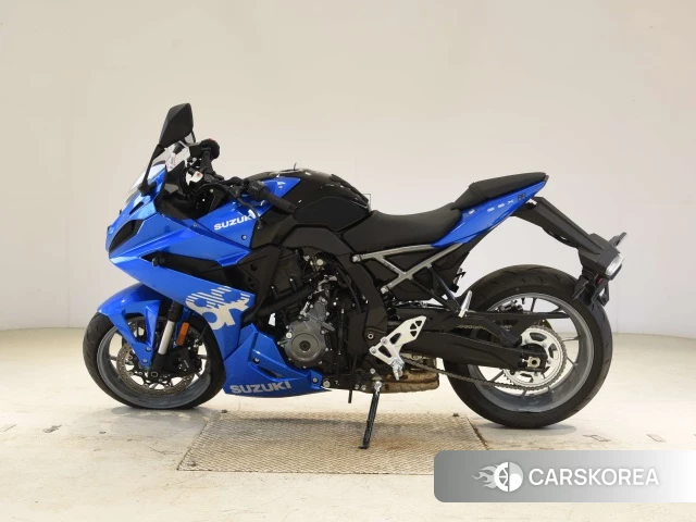 Suzuki GSX-8R id 4248014 из Японии 18