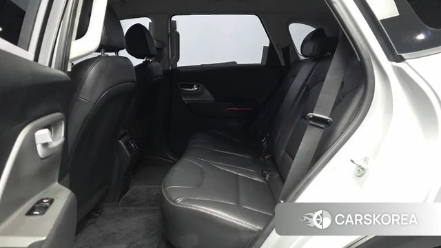 Kia Niro Plus id 4899015 из Кореи 18