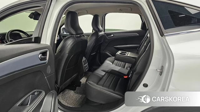 Renault Korea (Samsung) XM3 id 4712318 из Кореи 18