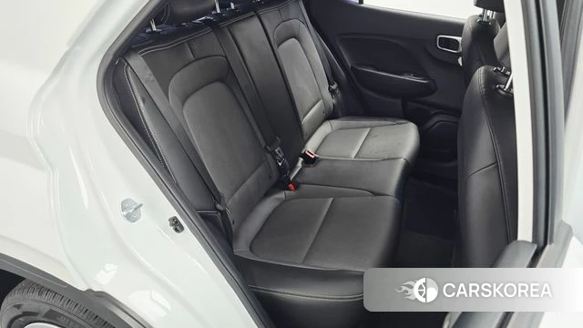 Hyundai Venue id 4443057 из Кореи 18