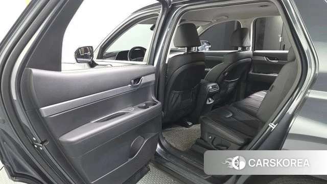 Hyundai Palisade id 4435110 из Кореи 18