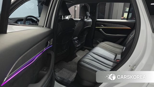 Renault Korea (Samsung) Grand Coleos id 4853689 из Кореи 18