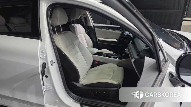 Kia The New K5 Hybrid 3rd generation id 4266555 из Кореи 18