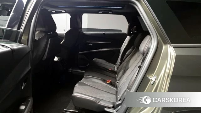 Peugeot 5008 second generation id 4232957 из Кореи 18