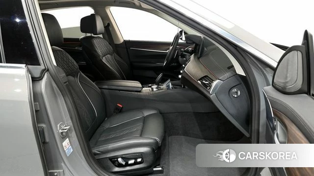 BMW 6 Series GT (G32) id 4330671 из Кореи 18