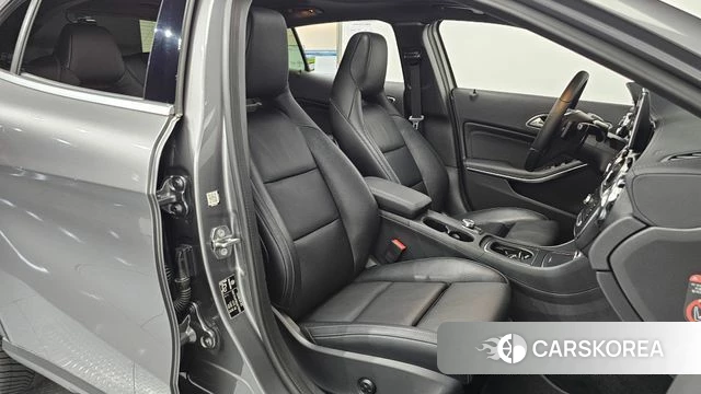 Mercedes-Benz GLA-Class X156 id 4708962 из Кореи 18