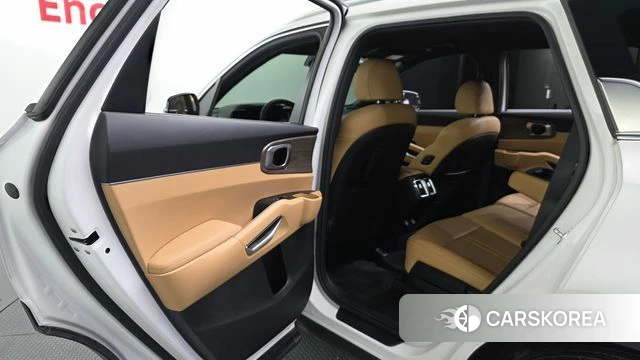 Kia Sorento 4th Generation id 4641979 из Кореи 18