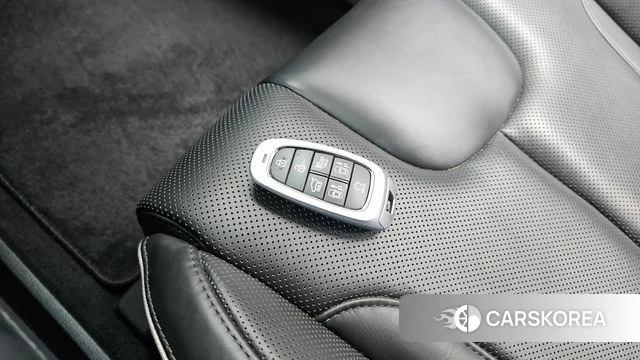 Hyundai The New Palisade id 4880972 из Кореи 18