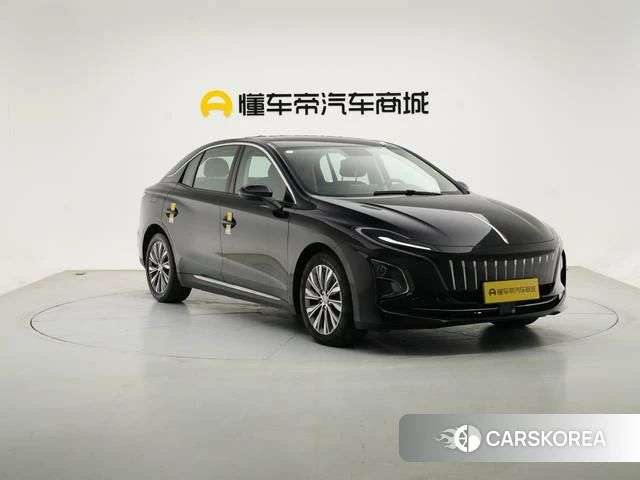 Red flag E-QM5 id 4212269 из Китая 18