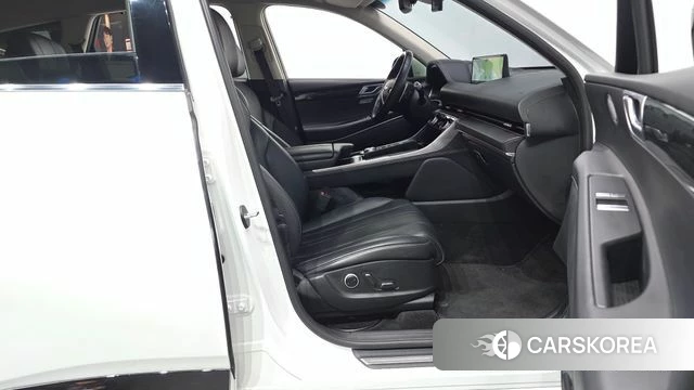 Genesis GV80 id 4361451 из Кореи 18