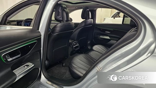 Mercedes-Benz E-Class W214 id 4560328 из Кореи 18