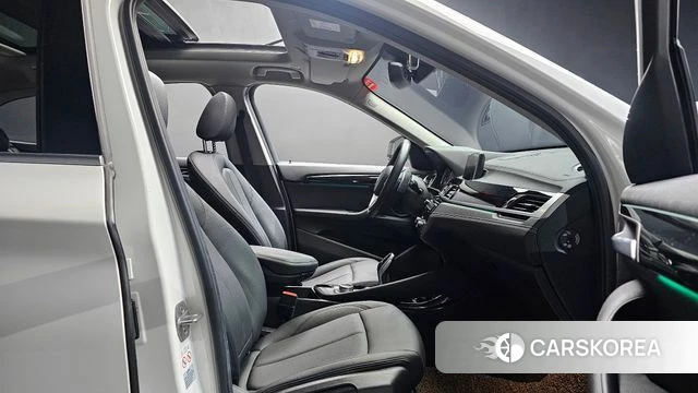 BMW X1 (F48) id 4195453 из Кореи 18