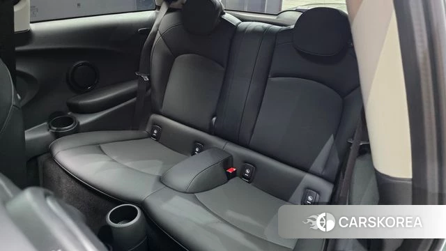 Mini Cooper S id 4550385 из Кореи 18