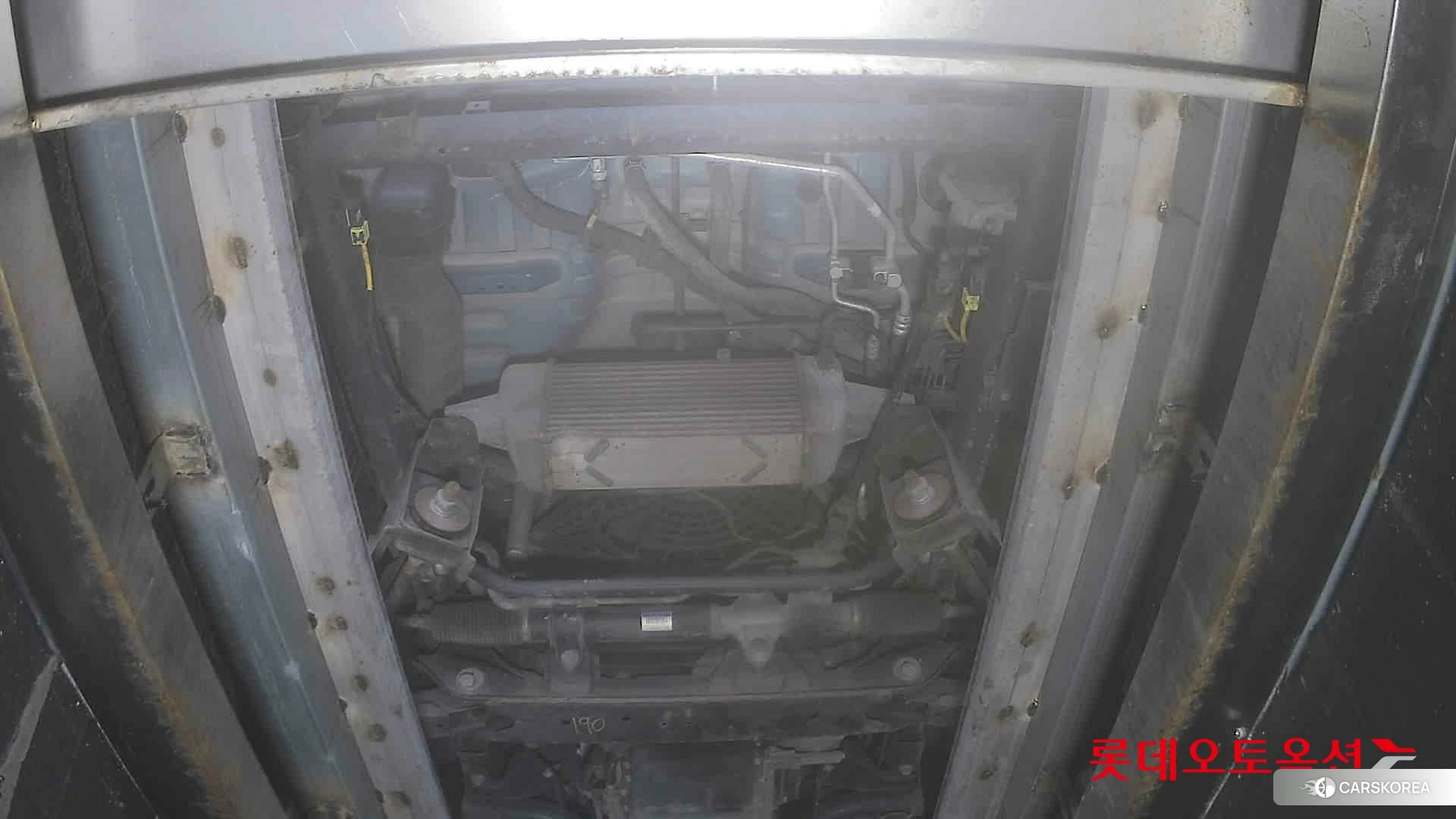 Hyundai Porter II id 4909190 из Кореи 18