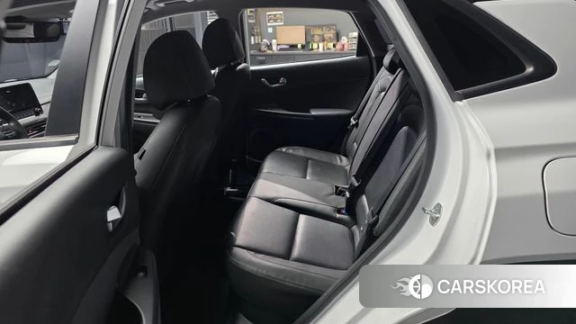 Hyundai The New Kona id 4731078 из Кореи 18