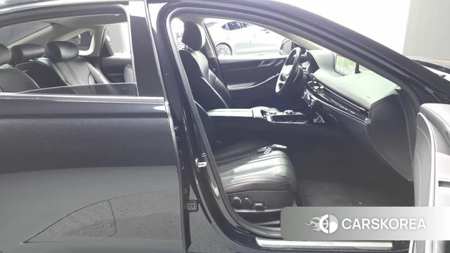 Genesis G80 (RG3) id 4768308 из Кореи 18