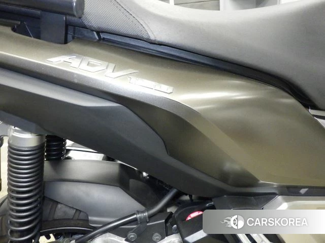 Honda ADV150 id 4184945 из Японии 18