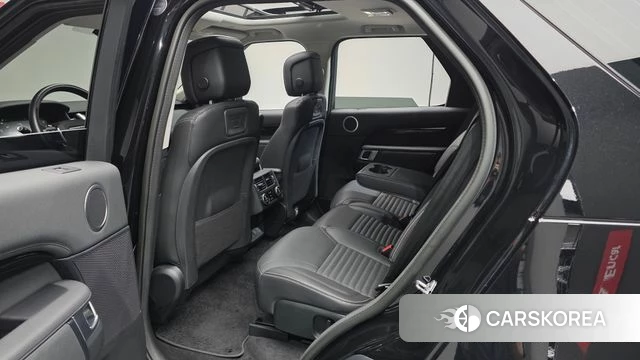 Land Rover Discovery 5 id 4773984 из Кореи 18