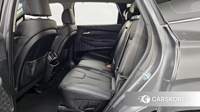Hyundai Santa Fe TM id 4269057 из Кореи 18