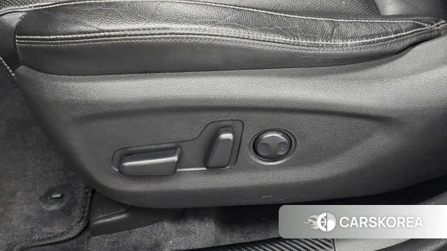 Hyundai All New Tucson id 4924210 из Кореи 18