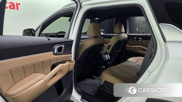 Kia The New Sorento 4th Generation id 4871068 из Кореи 18